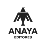 ANAYA EDITORES-FERIAJURIDICA