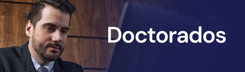 DOCTORADOS CUEJ