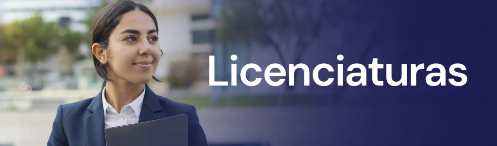LICENCIATURAS CUEJ