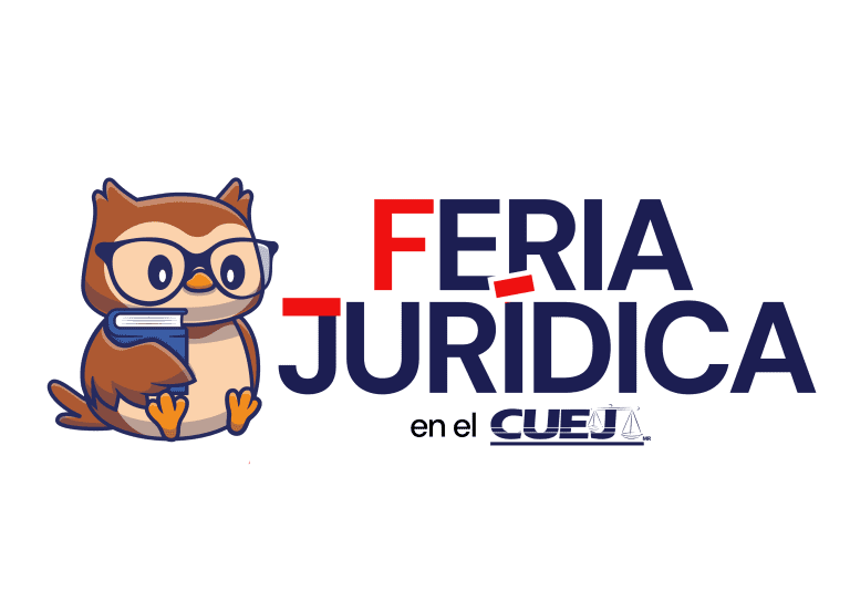 LOGO FERIA JURIDICA 2026